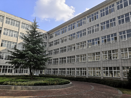 <p>建东职业技术学院