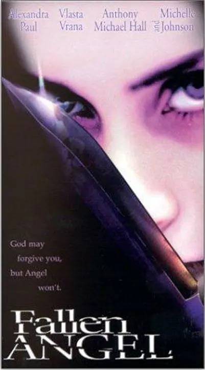 坠落天使（2000年亚历姗卓拉·保罗主演电影）_百度百科