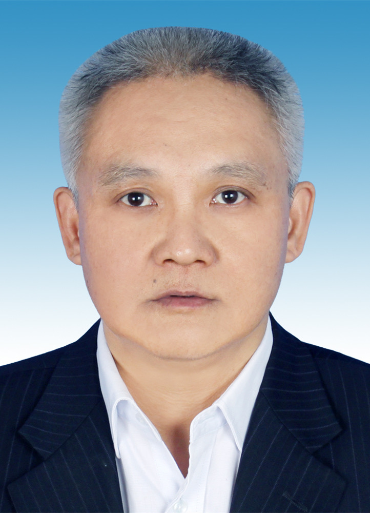 马骏