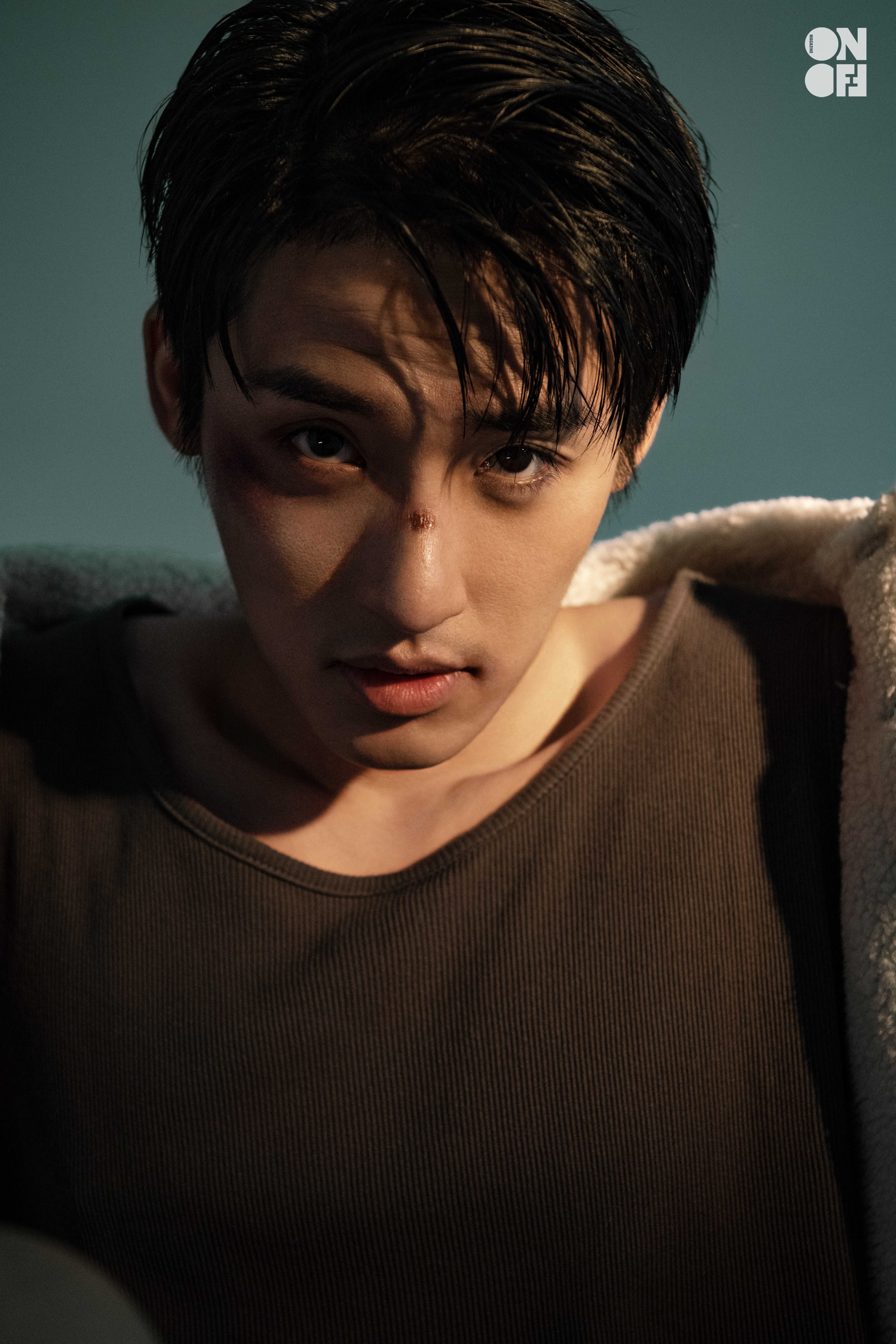 张赫(英文名:z ryan),1984年9月17日出生于辽宁省沈阳市,中国内地男