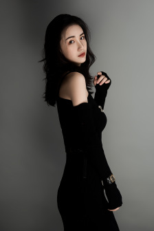 舒杨（中国内地女演员）_百度百科