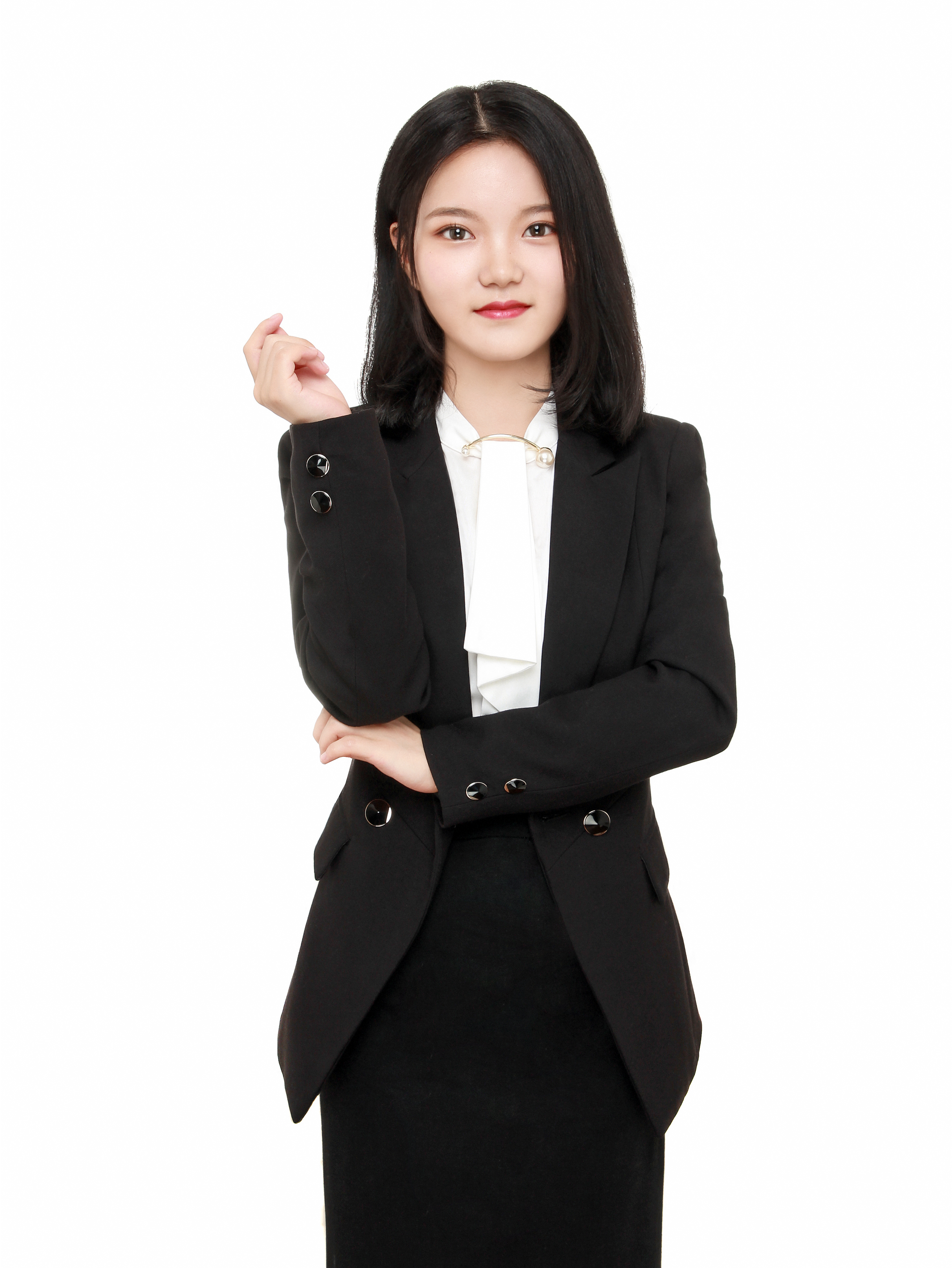 杨荷