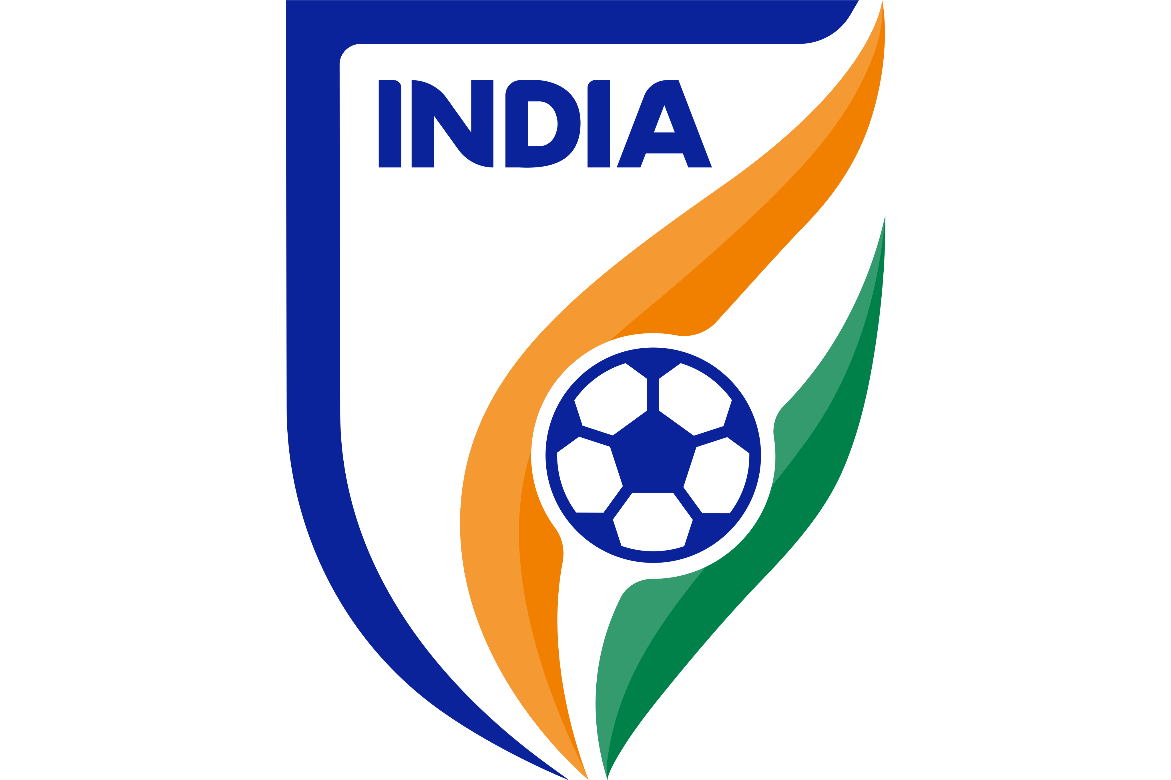 印度国家足球队