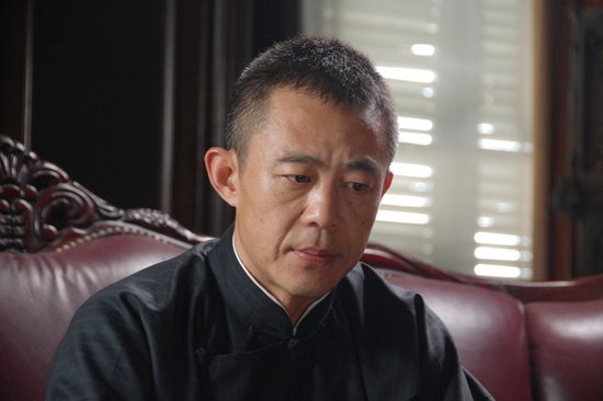 特战先锋