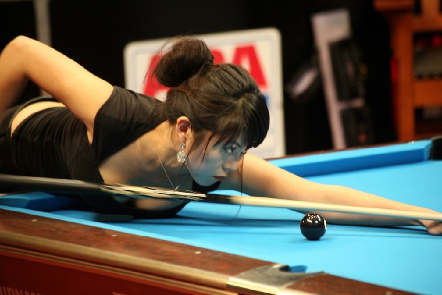 绰号小魔女,韩国 a href="#" data-lemmaid="949586">桌球 /a>选手