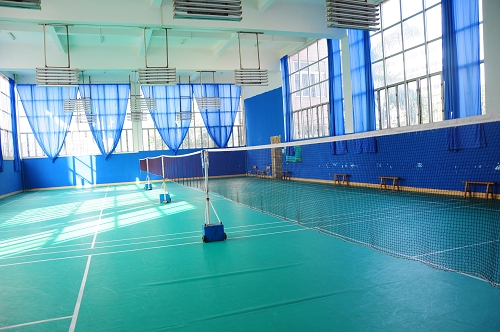 广州市绿翠中学