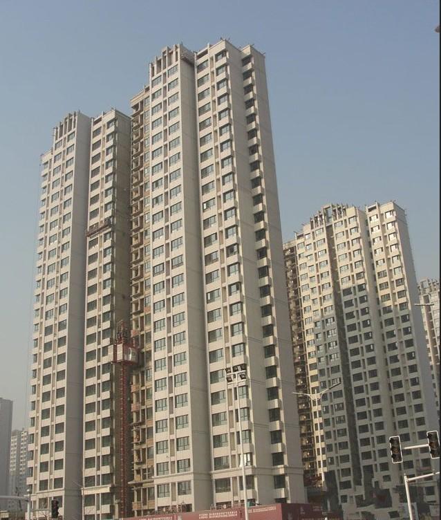 双湖锦苑项目位于唐山市 a target="_blank" href="/item/丰南区