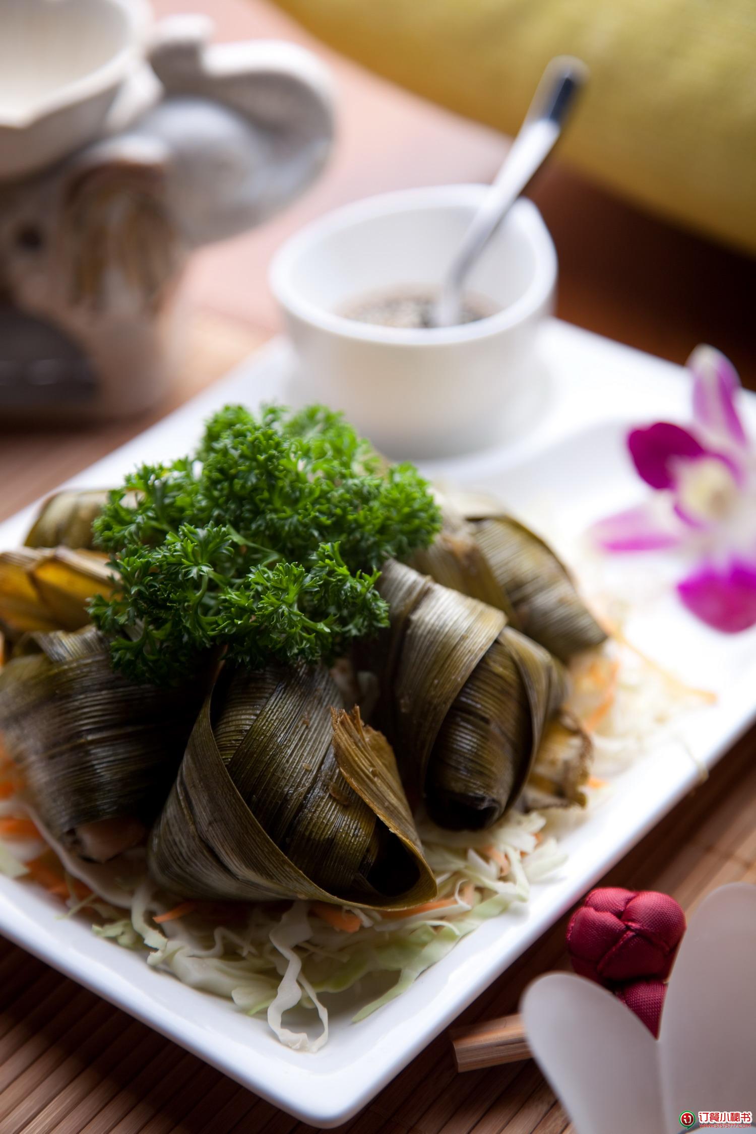 泰爱东南亚餐厅