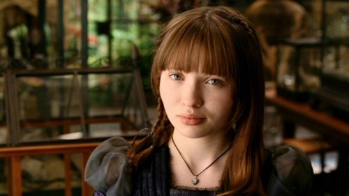  p>艾米丽·布朗宁(emily browning),1988年12月7日出生于澳大利亚