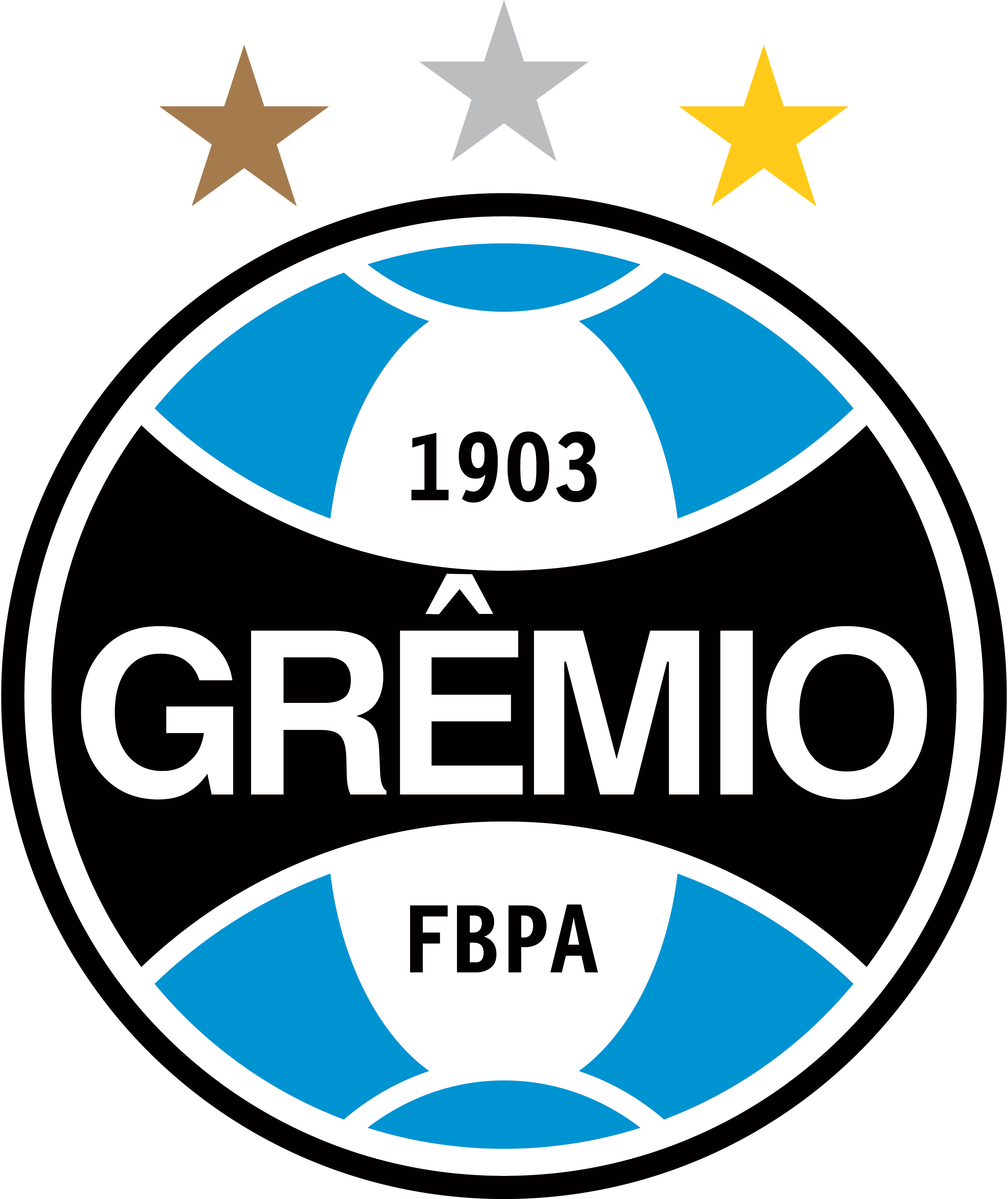  p>格雷米奥足球俱乐部(grêmio foot-ball porto alegrense)是一家