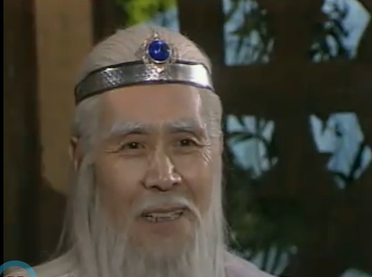姜子牙