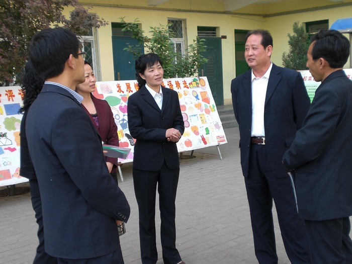  p> a href="#" data-lemmaid="8836655">五台县实验小学 /a>,是全县