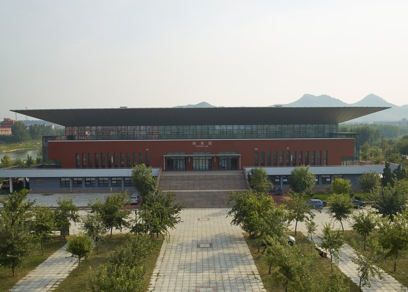山东交通学院