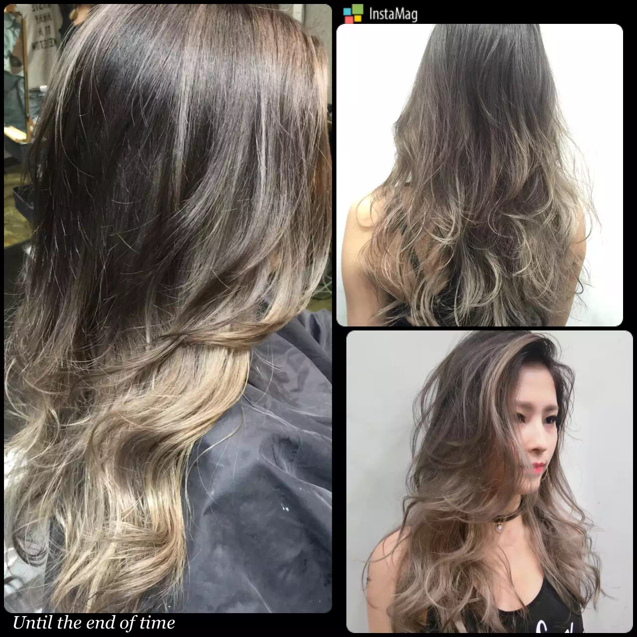 泉州玛琪娜美容美发有限公司