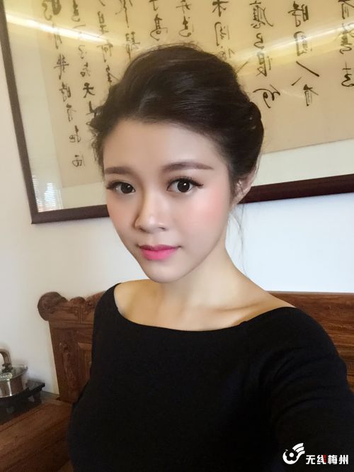 客家妹形象使者大赛是2016年7月至10月在梅州举行的形象使者选拔大赛
