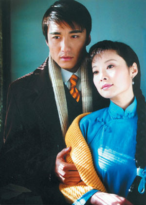  p>《啼笑因缘》是由 a href="#" data-lemmaid="4878375">黄蜀芹 /a>