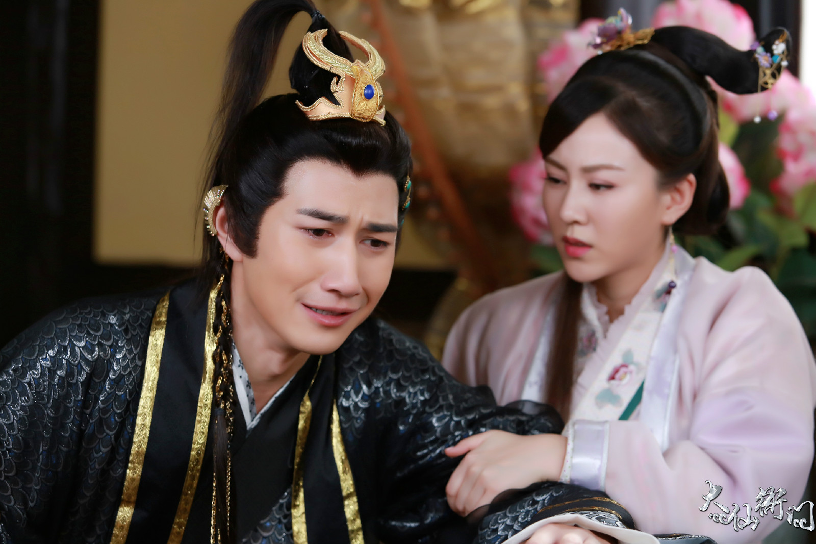  p>《大仙衙门》是 a href="#" data-lemmaid=