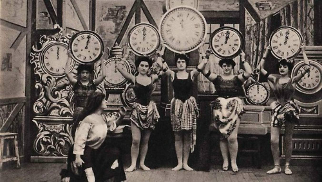  p data-id="gnbj51anhr">1899年的法国电影《灰姑娘》(cendrillon)