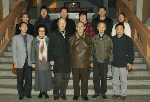 黑龙江大学俄语学院