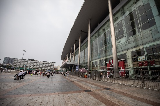  p>成都站(chengdu railway station),一般称作成都北站或火车北站