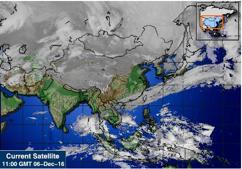  p>自然天气周期(natural synoptic period)是指 a target="_blank"