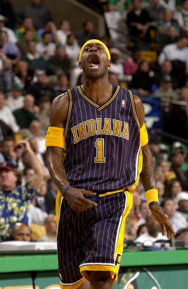 斯蒂芬·杰克逊