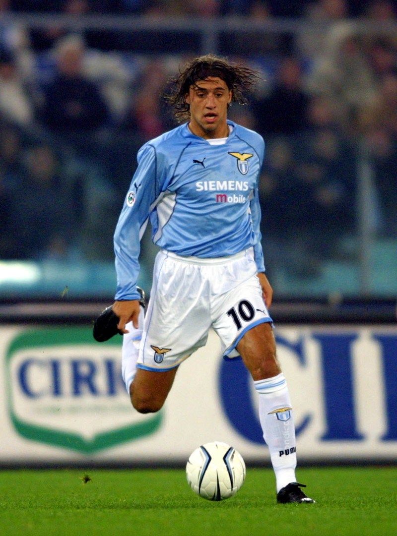 赫尔南.克雷斯波