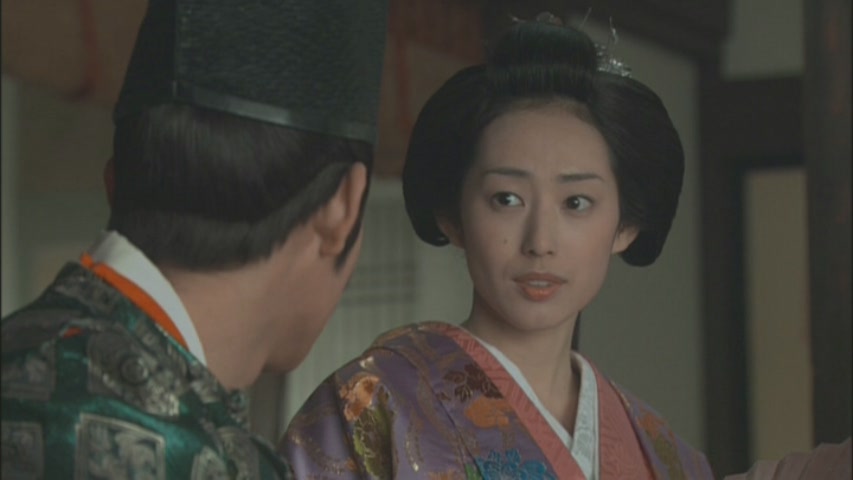 《大奥》是由 a target="_blank" href="/item/富士电视台/768542"