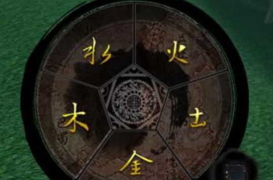 吸附石技巧|梦幻西游：游戏五要素解读，渗透到游戏方方面面