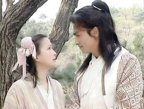 保镖之天之娇女