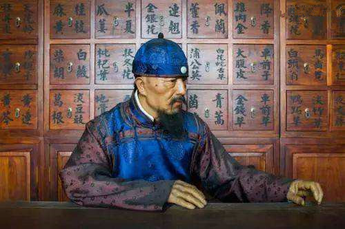 杏林绝对：“膏可吃，药可吃，膏药岂可吃”，下联经典到爆！_百科TA说