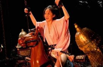 你绝对想不到的古代另类战术_百科TA说