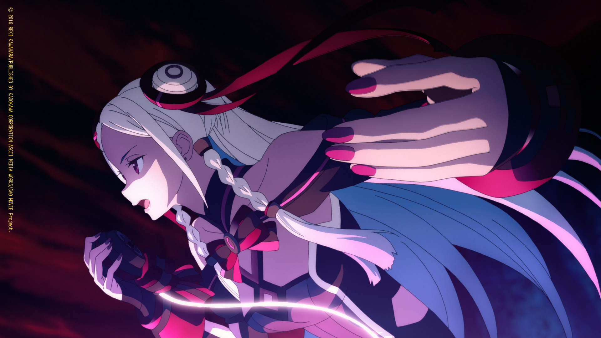  p>《刀剑神域 -序列之争-》是由 a href="#" data-lemmaid="1247297"