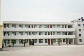 郑州白求恩卫生中等专业学校