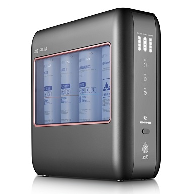 沁园净水机 全网资源