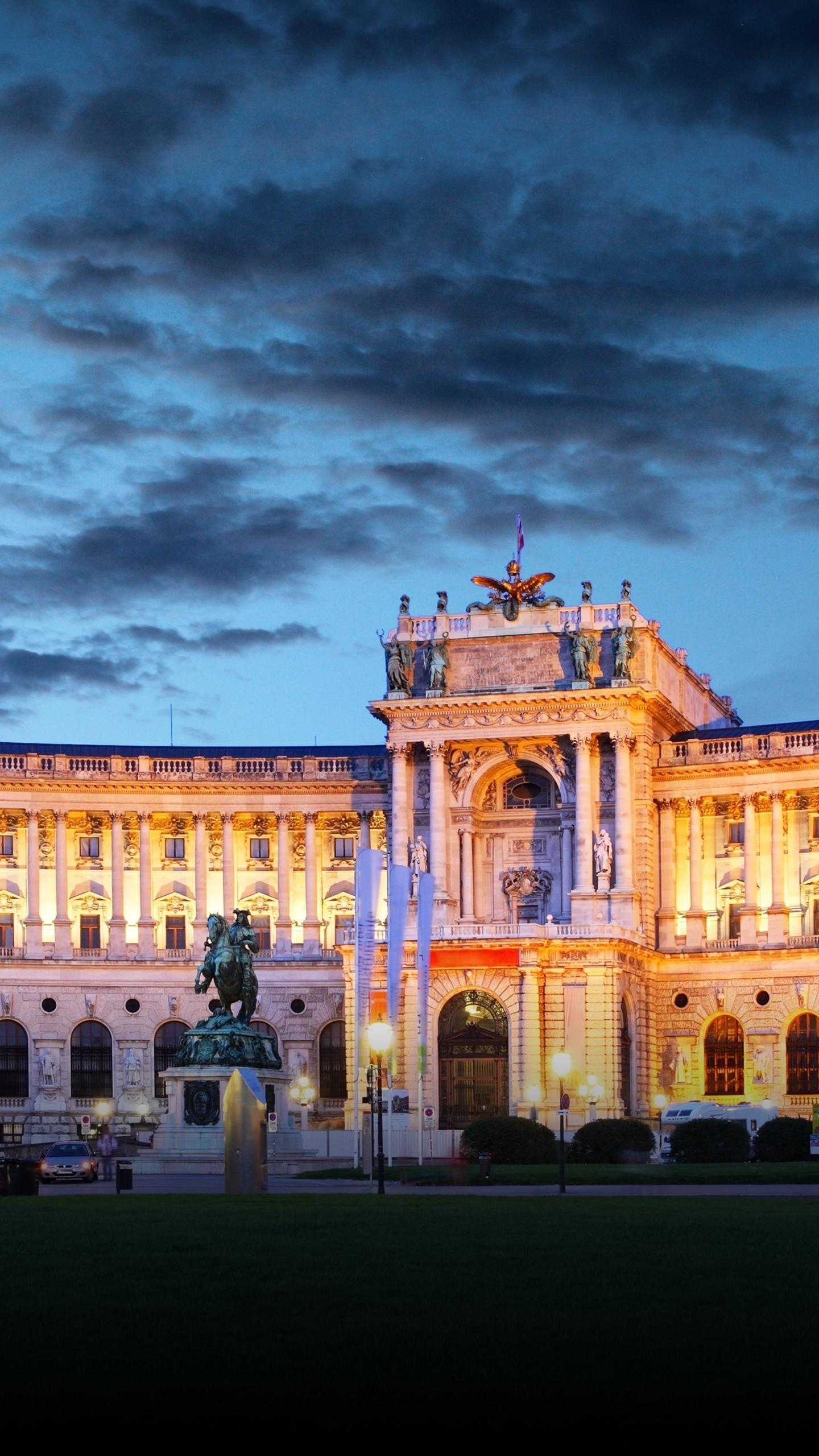  p>霍夫堡皇宫是 a target="_blank" href="/item/奥地利">奥地利 /a>