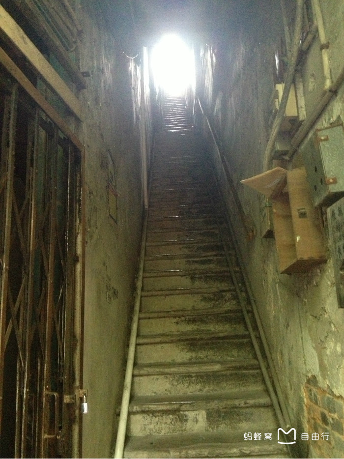 龙津西西关大屋