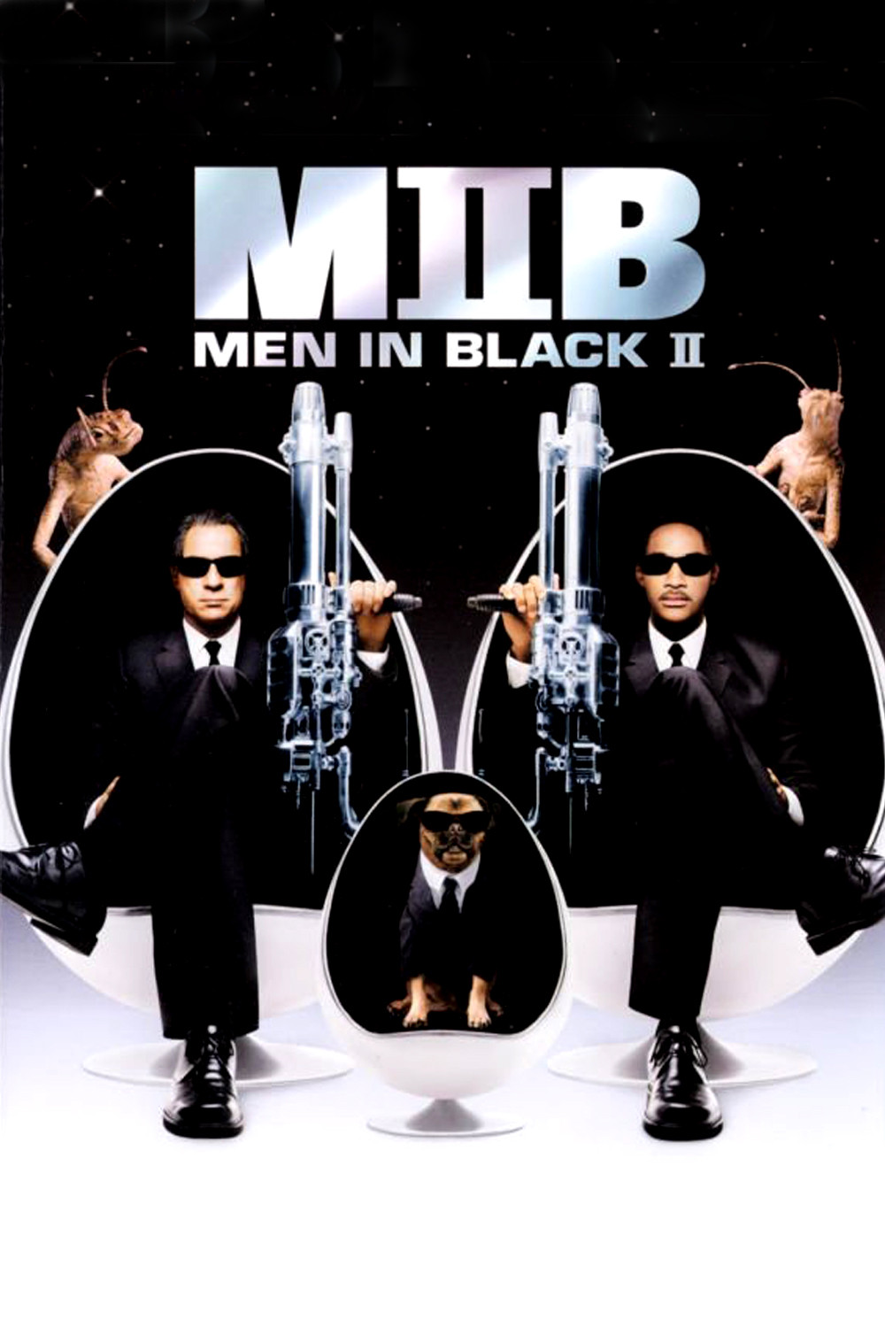 黑衣人2meninblack2(2002)