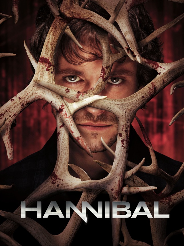 汉尼拔hannibal(2001)