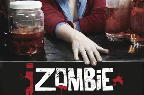 我是僵尸第一季