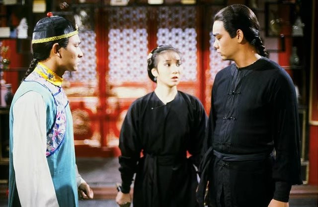  p>《皇上保重》(take care yourhighness )是由 a target="_blank"