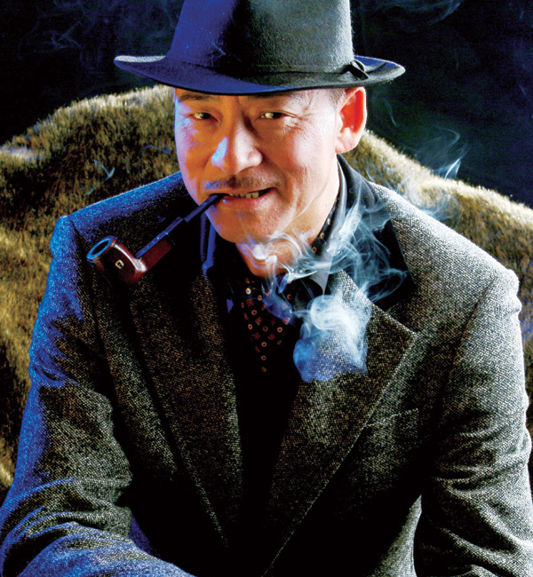  p>林栋甫(lin dongfu),1957年出生于上海,影视演员,节目主持人.