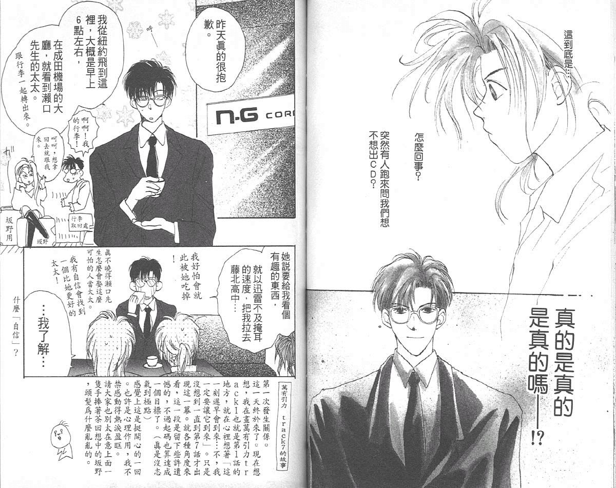  p>连载于月刊《你与我》上的 a target="_blank" href="/item/耽美