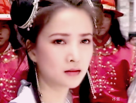 天之娇女