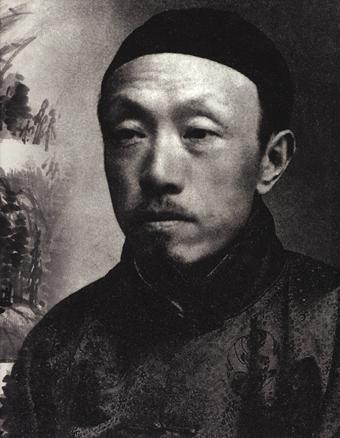 陈三立_百度百科