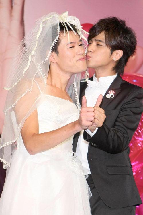  p>罗志祥(show lo),1979年7月30日出生于中国 a target="_blank"