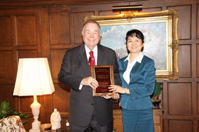 university of oklahoma