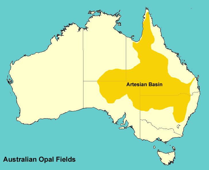  p>大自流盆地(great artesian basin)亦称" a target="_blank" href=