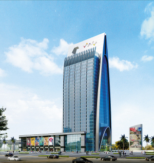 深圳市福大自动化科技有限公司