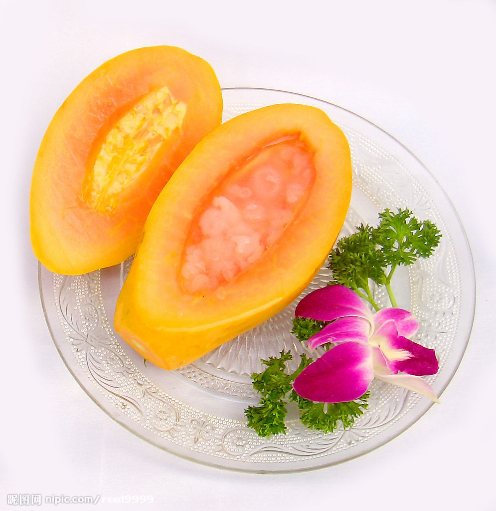 青木瓜